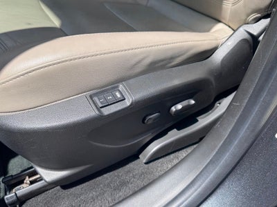 2017 Buick Encore Premium