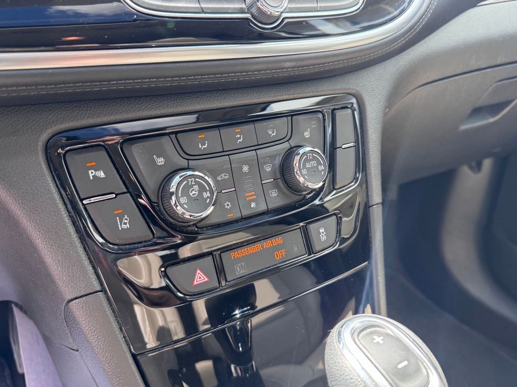2017 Buick Encore Premium