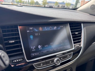 2017 Buick Encore Premium