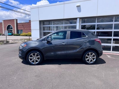2017 Buick Encore Premium