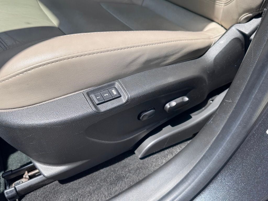 2017 Buick Encore Premium