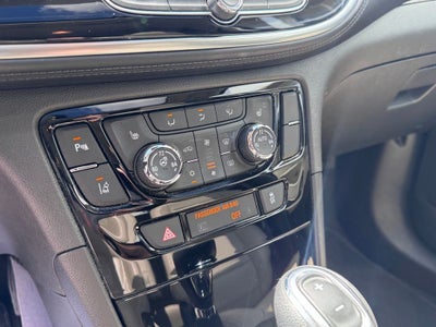 2017 Buick Encore Premium