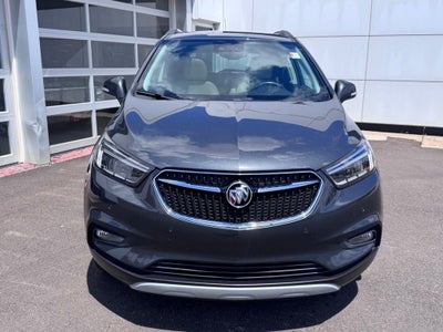 2017 Buick Encore Premium
