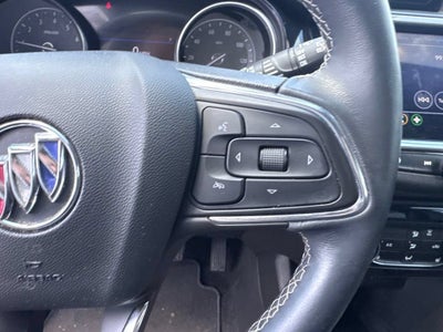 2023 Buick Encore GX Preferred