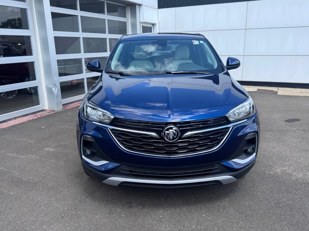 2022 Buick Encore GX Preferred