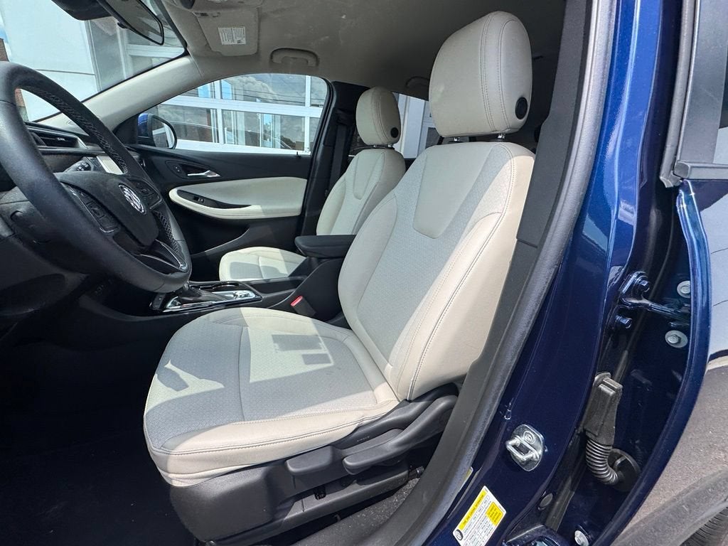 2022 Buick Encore GX Preferred