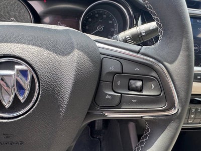 2022 Buick Encore GX Preferred