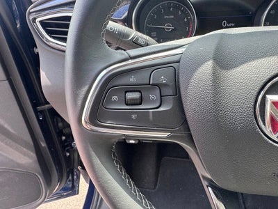 2022 Buick Encore GX Preferred