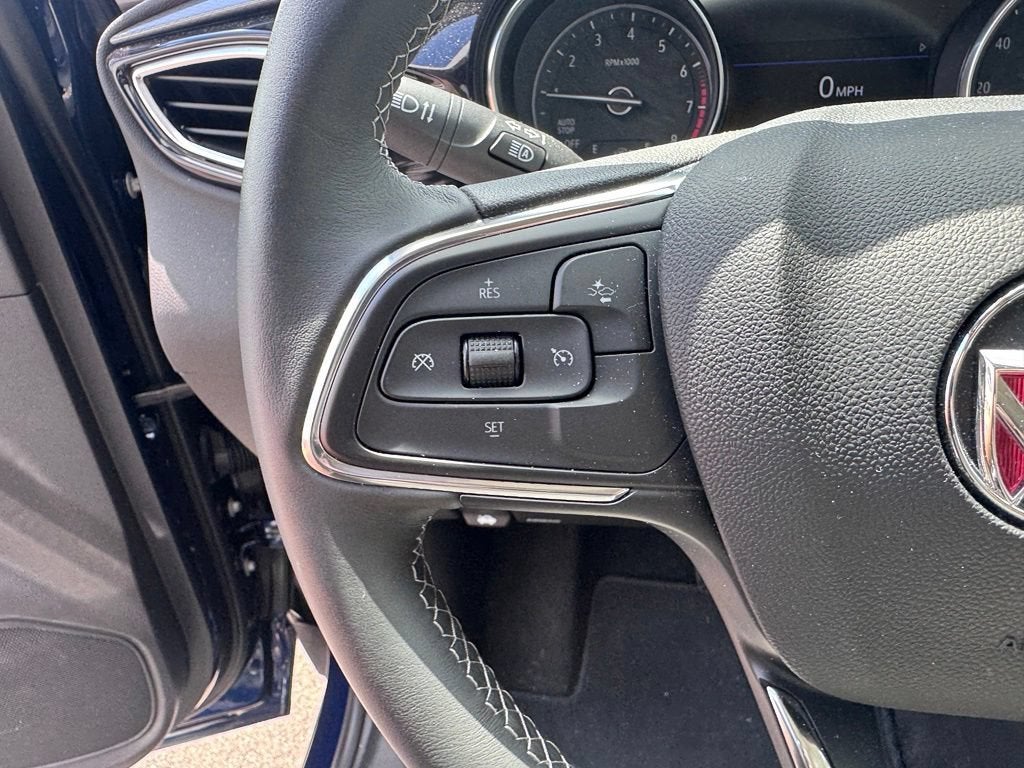 2022 Buick Encore GX Preferred