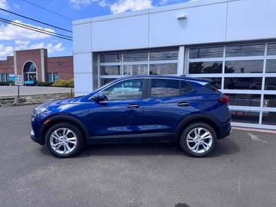 2022 Buick Encore GX Preferred