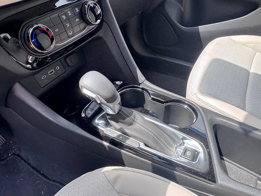 2022 Buick Encore GX Preferred