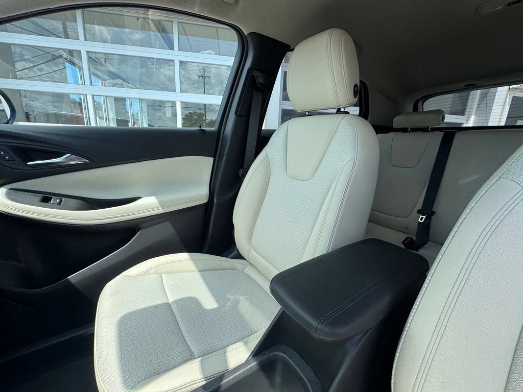 2022 Buick Encore GX Preferred