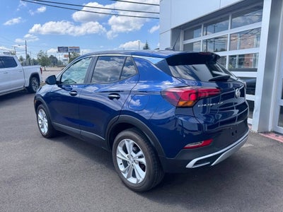 2022 Buick Encore GX Preferred