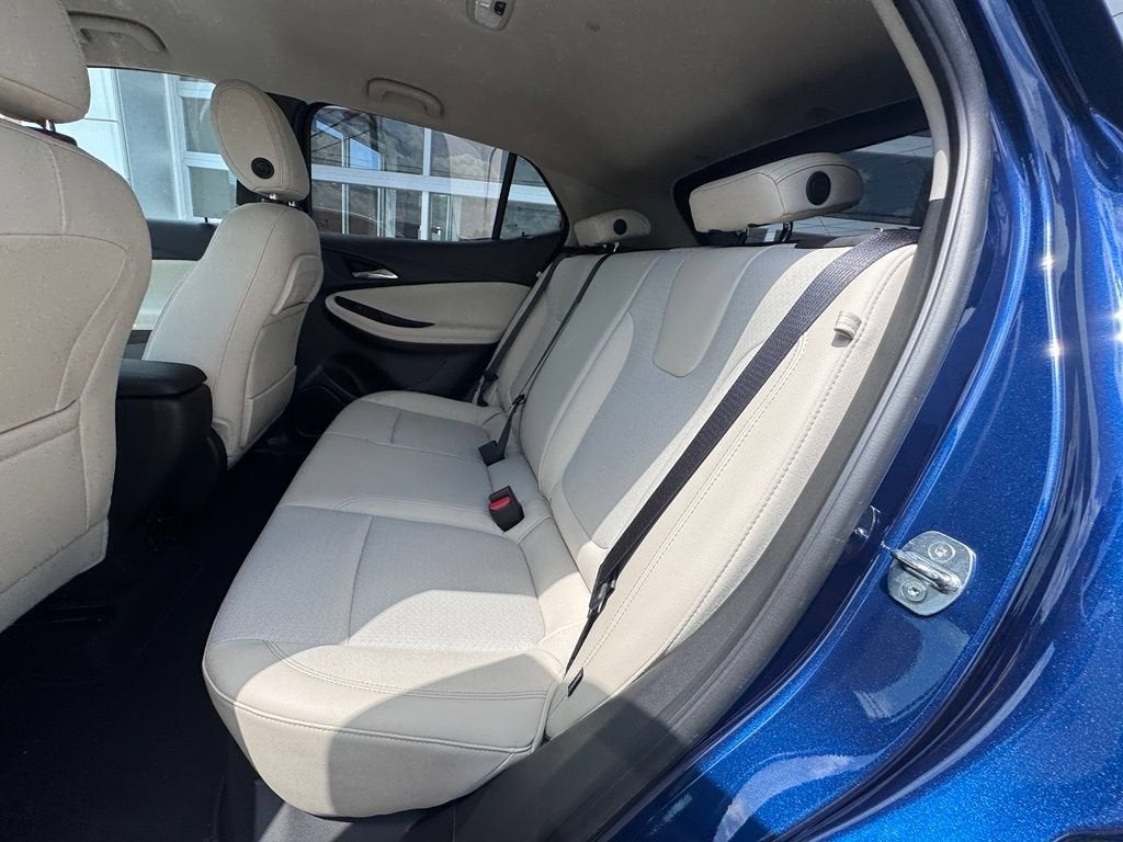 2022 Buick Encore GX Preferred
