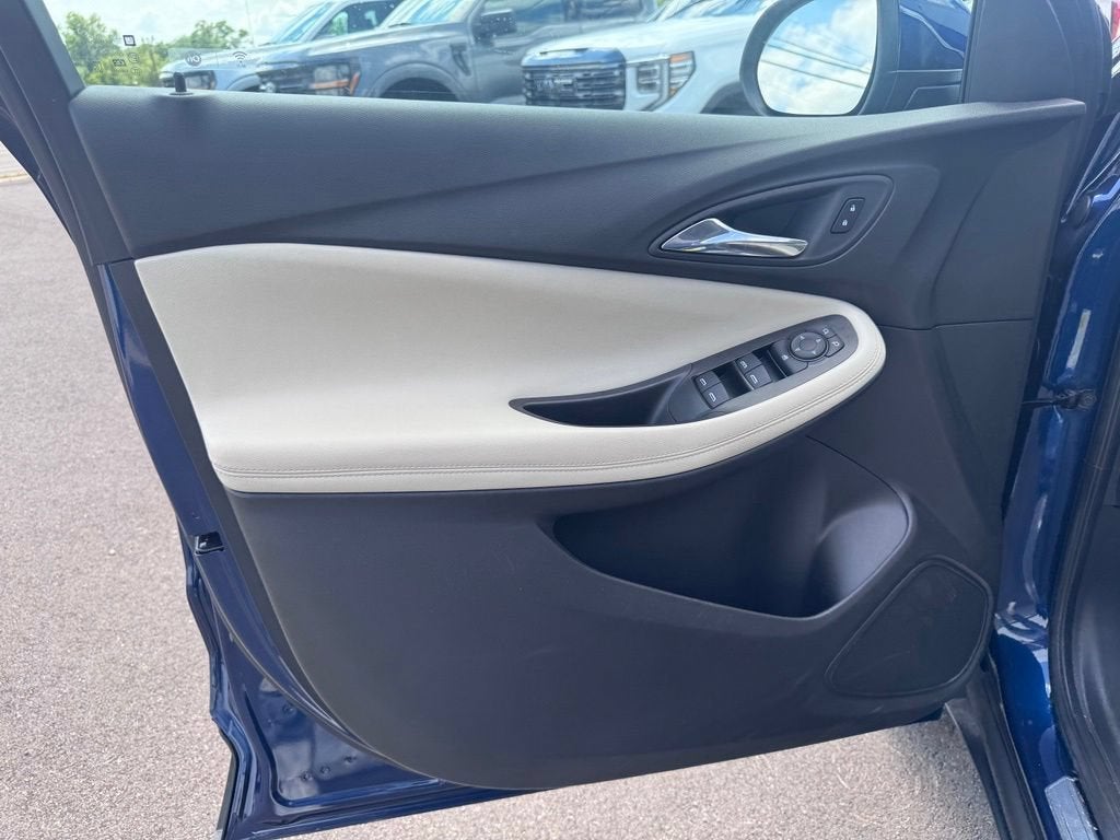 2022 Buick Encore GX Preferred