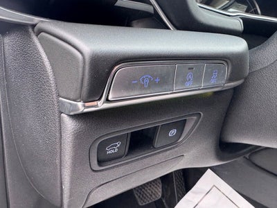 2024 Genesis GV80 NA