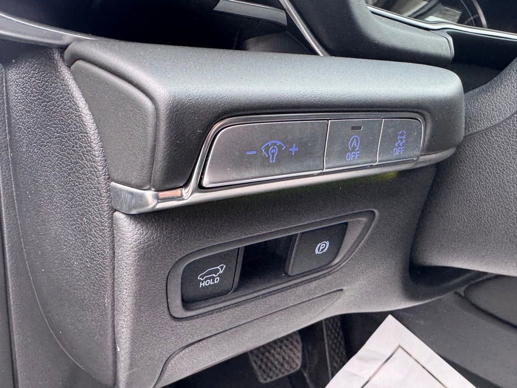 2024 Genesis GV80 NA