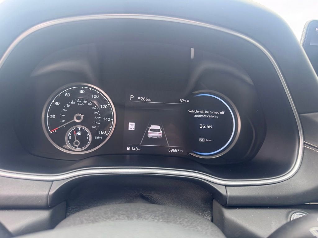 2024 Genesis GV80 NA