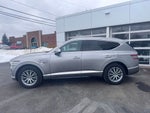 2024 Genesis GV80 NA
