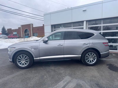 2024 Genesis GV80 NA