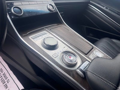 2024 Genesis GV80 NA