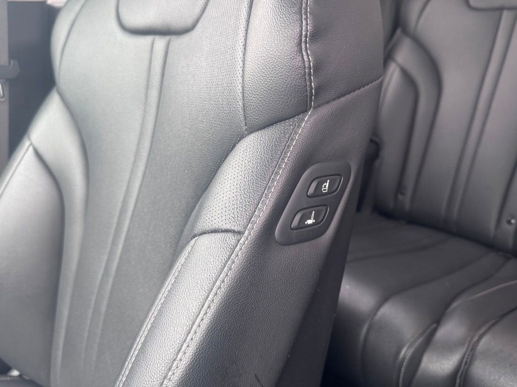 2024 Genesis GV80 NA