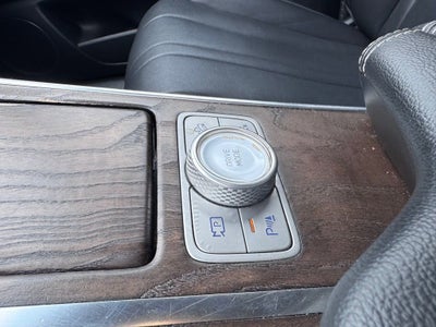 2024 Genesis GV80 NA