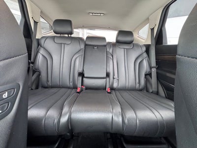 2024 Genesis GV80 NA