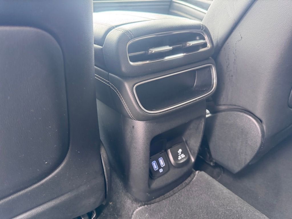 2024 Genesis GV80 NA