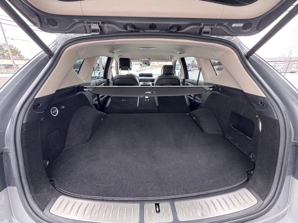 2024 Genesis GV80 NA