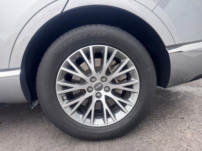 2024 Genesis GV80 NA