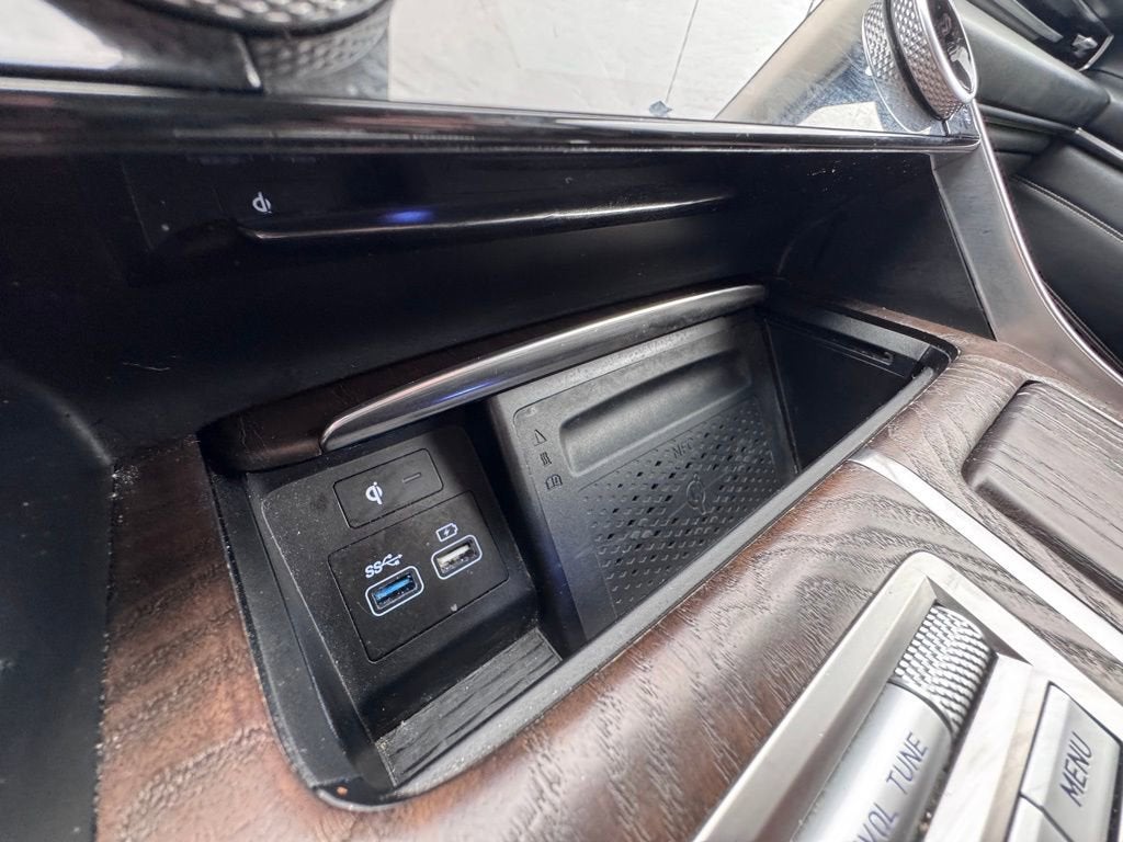 2024 Genesis GV80 NA