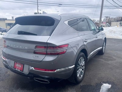 2024 Genesis GV80 NA