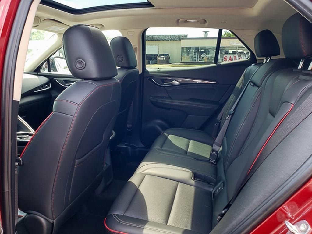 2022 Buick Envision Essence