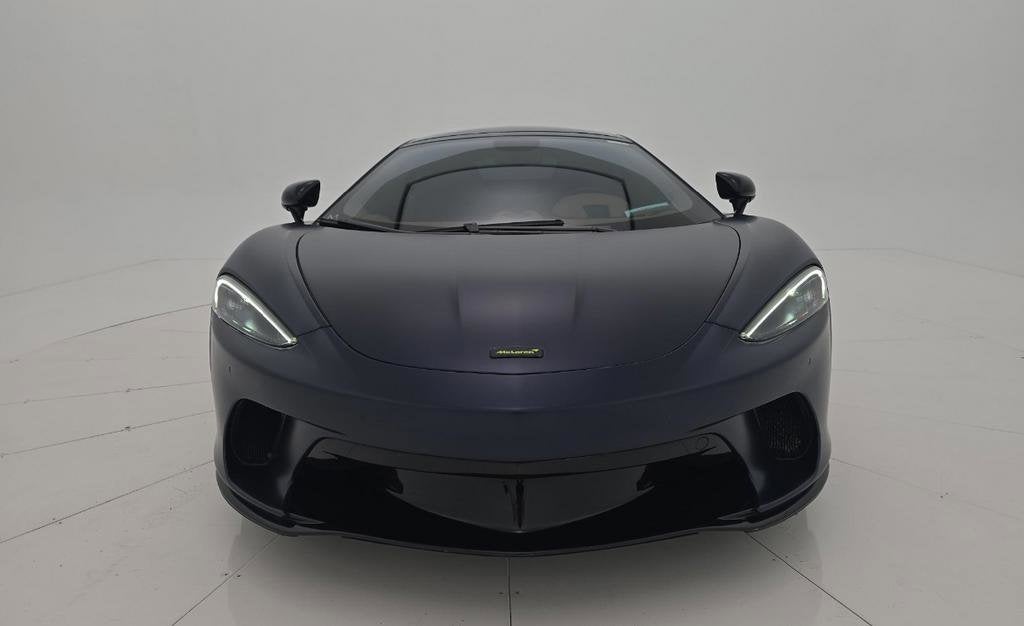 2021 McLaren GT NA