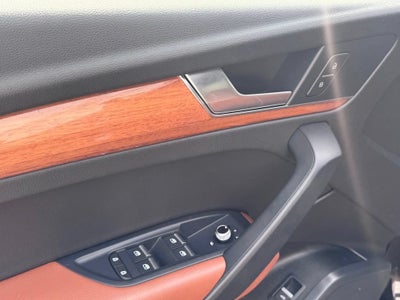 2023 Audi Q5 Premium