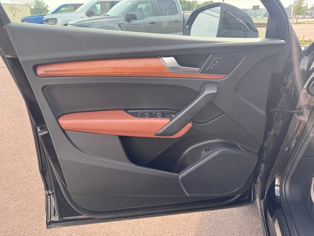 2023 Audi Q5 Premium