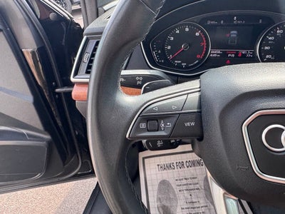 2023 Audi Q5 Premium