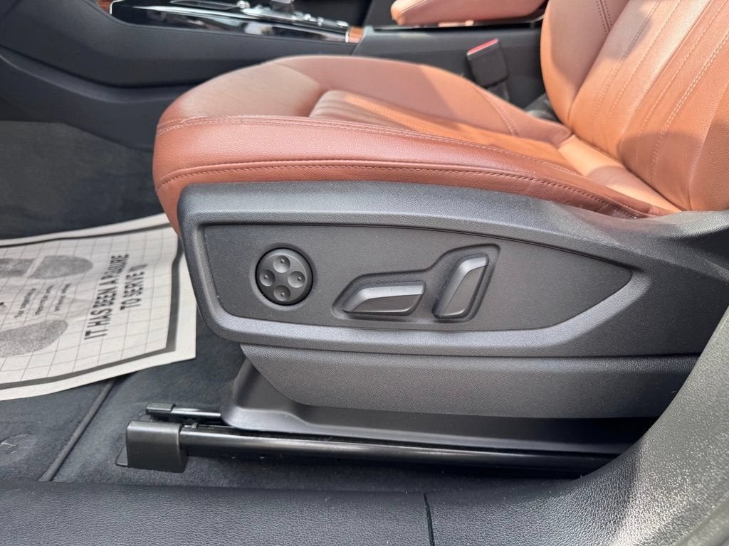 2023 Audi Q5 Premium