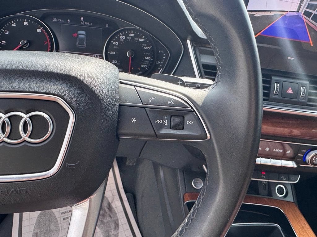 2023 Audi Q5 Premium