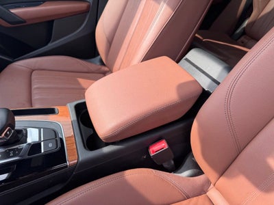 2023 Audi Q5 Premium