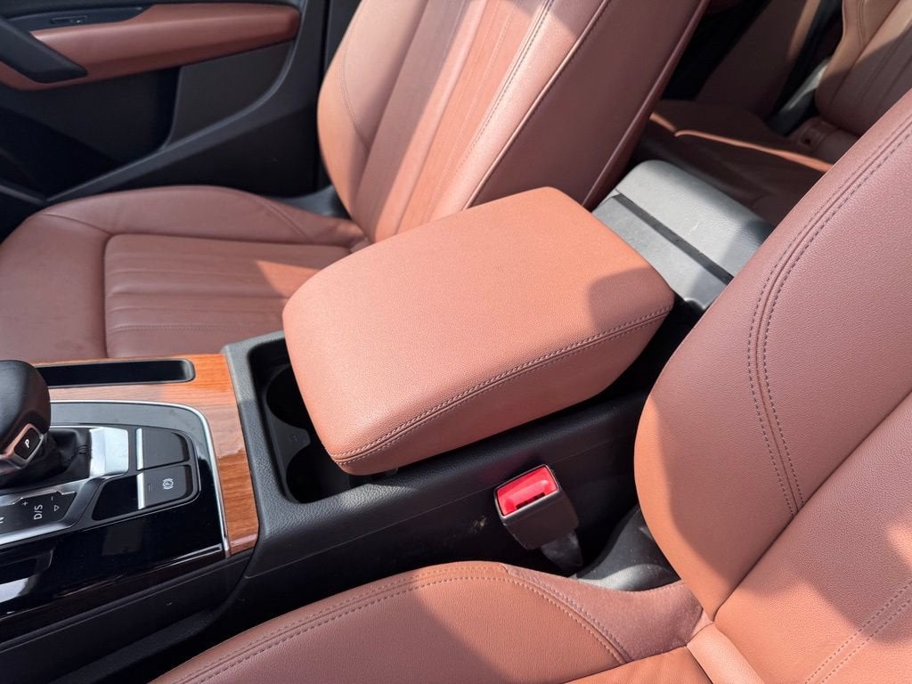 2023 Audi Q5 Premium