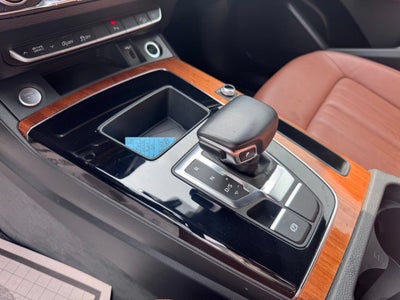 2023 Audi Q5 Premium