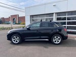 2023 Audi Q5 Premium