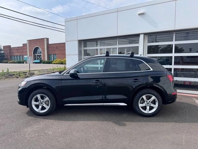 2023 Audi Q5 Premium