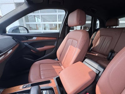 2023 Audi Q5 Premium