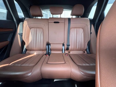 2023 Audi Q5 Premium