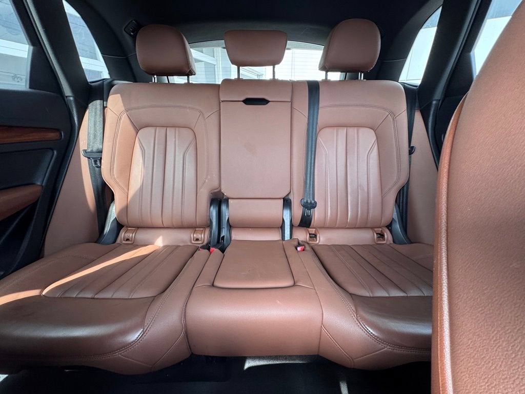 2023 Audi Q5 Premium
