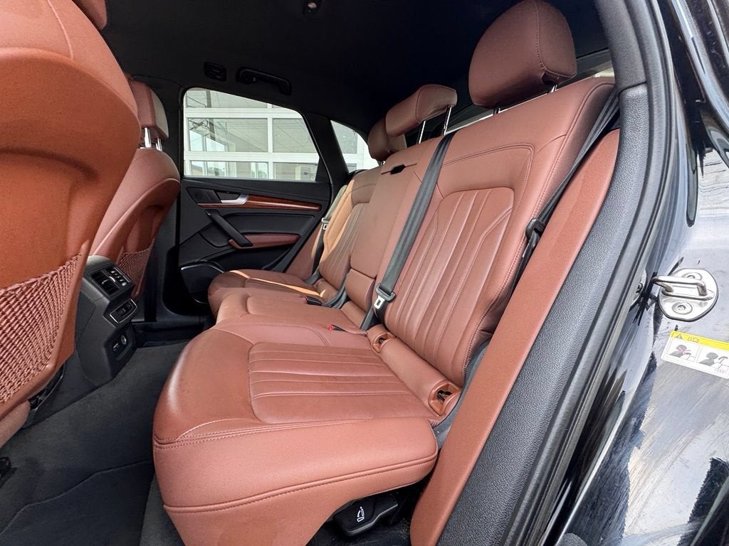 2023 Audi Q5 Premium
