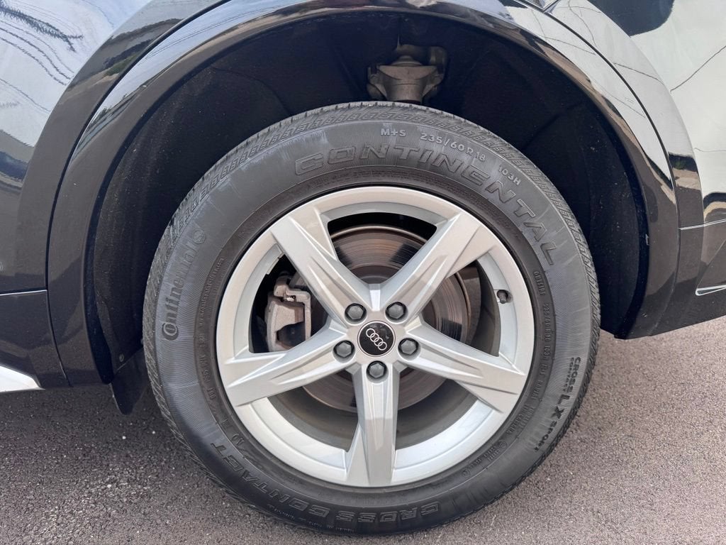 2023 Audi Q5 Premium